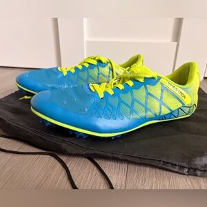 Thestron Track Spikes | Men’s US 11.5 / EU 45 |